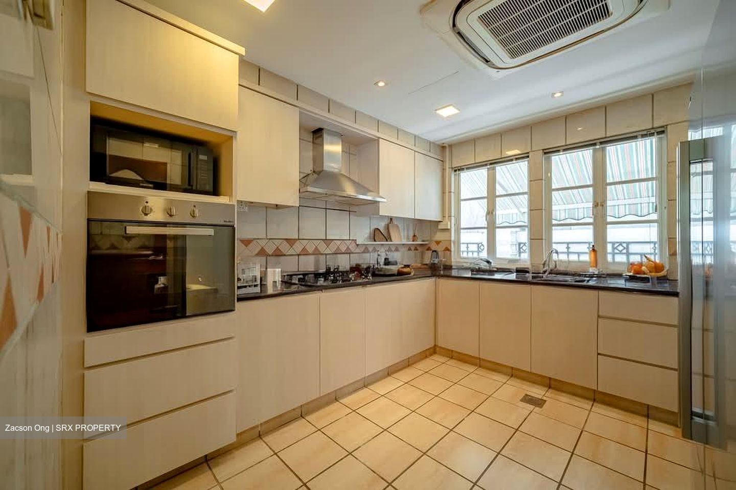 Gentle Villas (D11), Detached #603725231